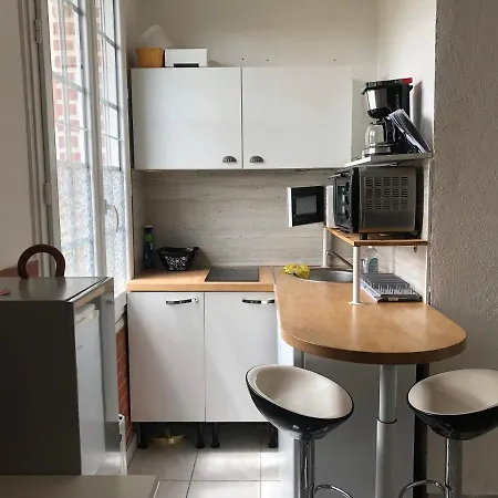 Tennis Garden Apartamento *