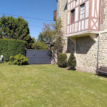 Apartamento Tennis Garden Villers-sur-Mer